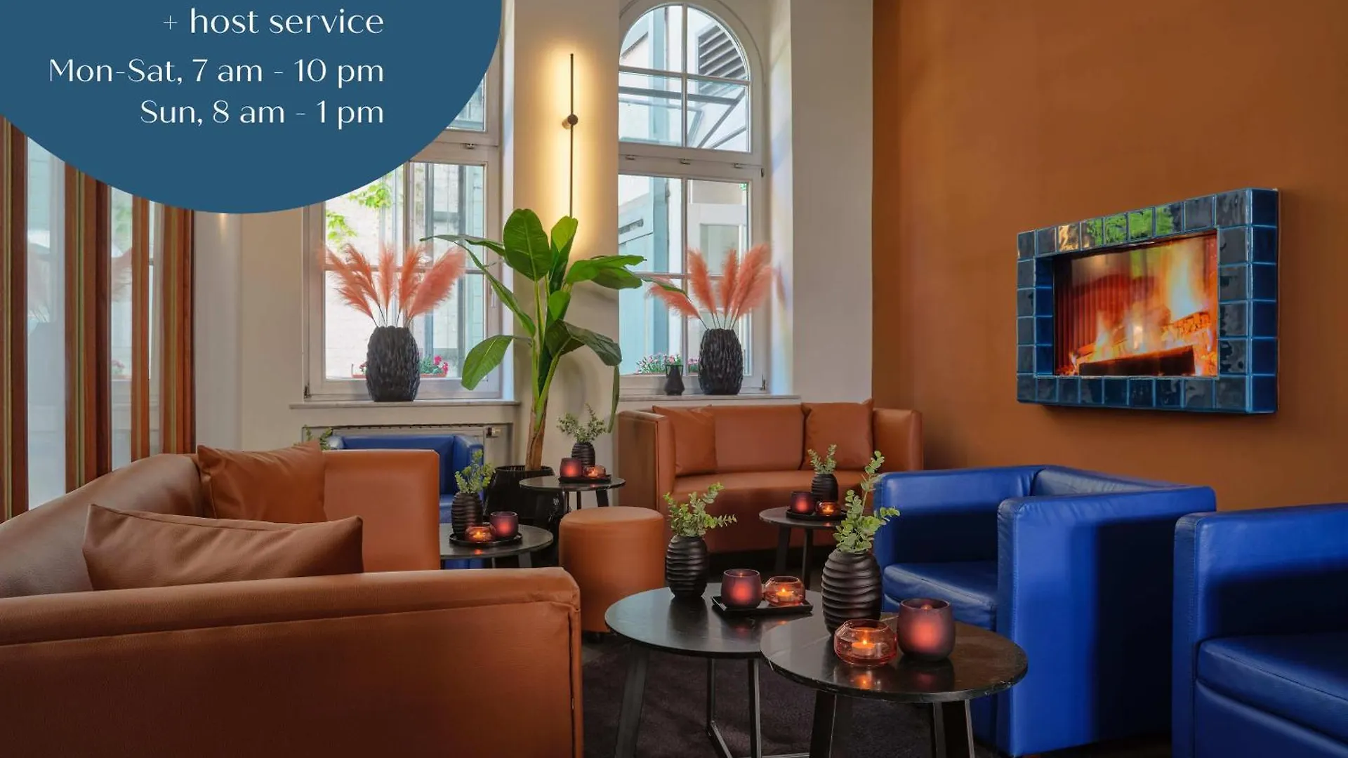 Classik Hotel Antonius Cologne