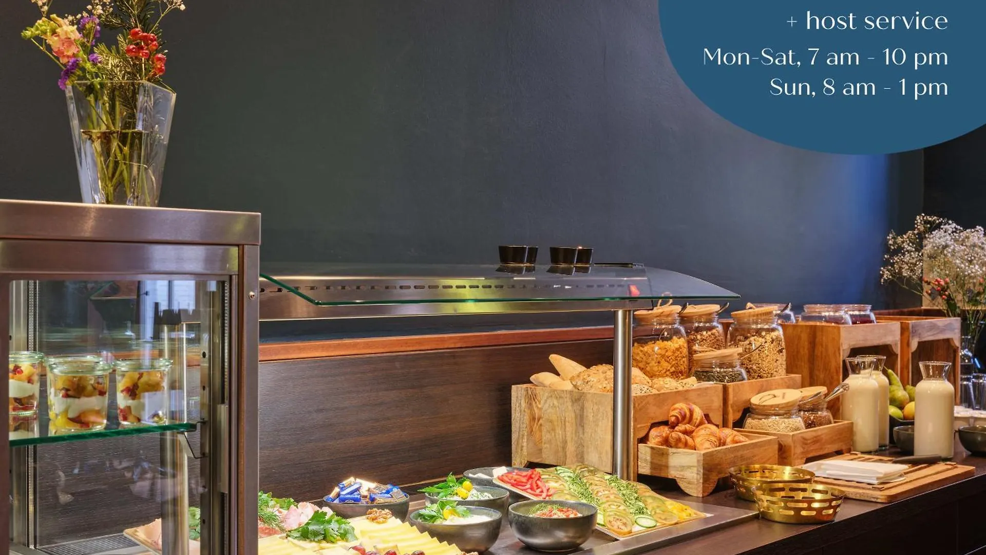 Classik Hotel Antonius Cologne