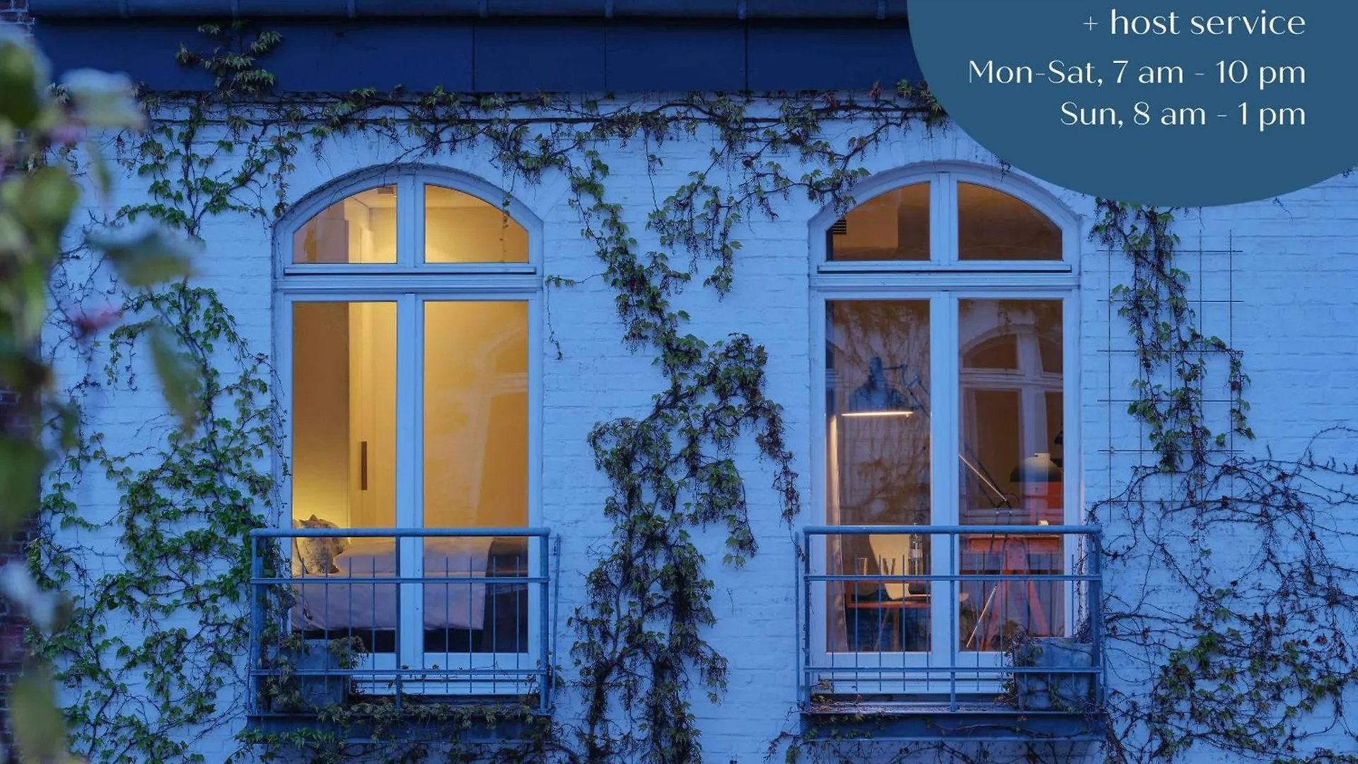 Classik Hotel Antonius Cologne Germany