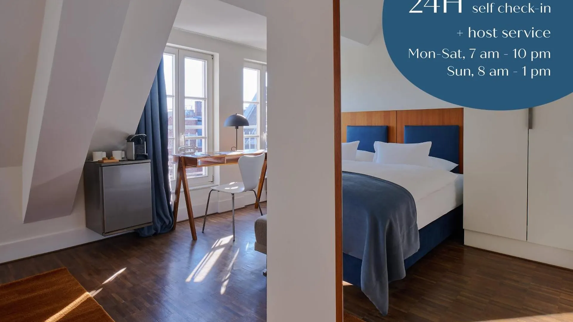 Classik Hotel Antonius Cologne