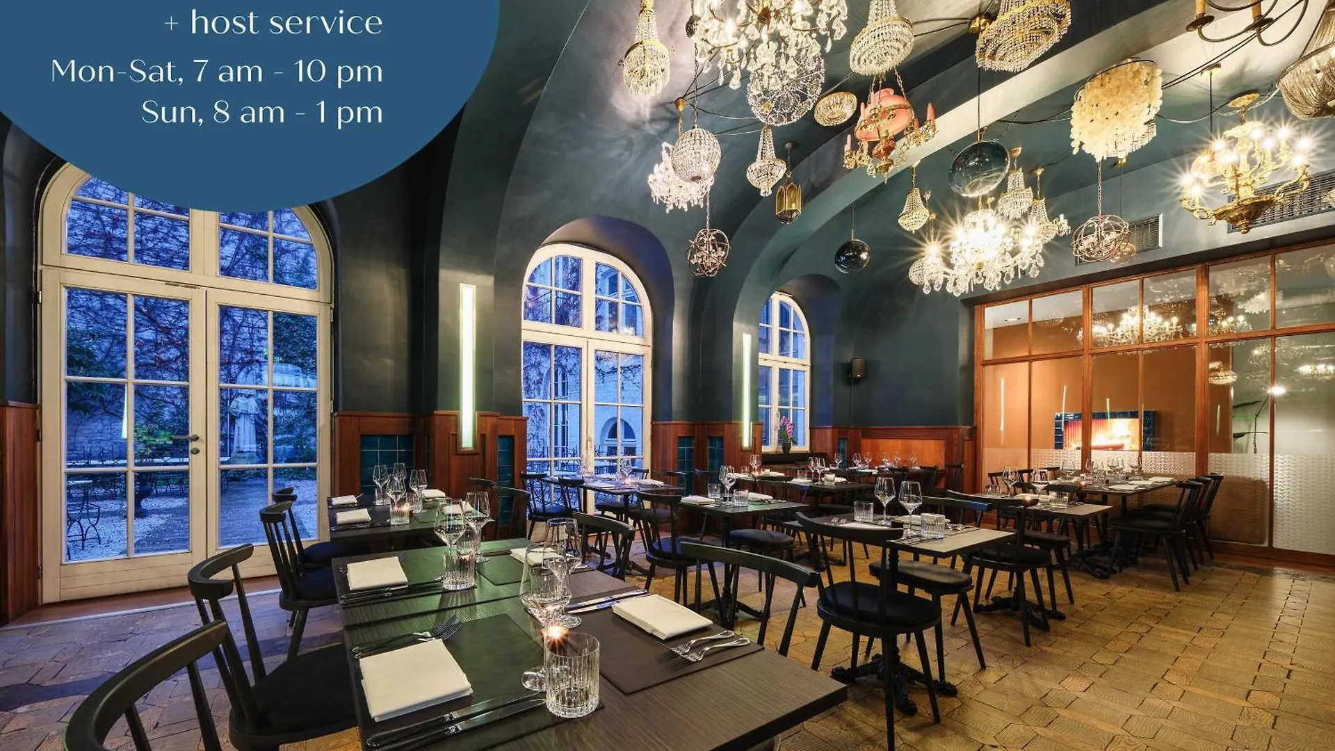 Classik Hotel Antonius Cologne