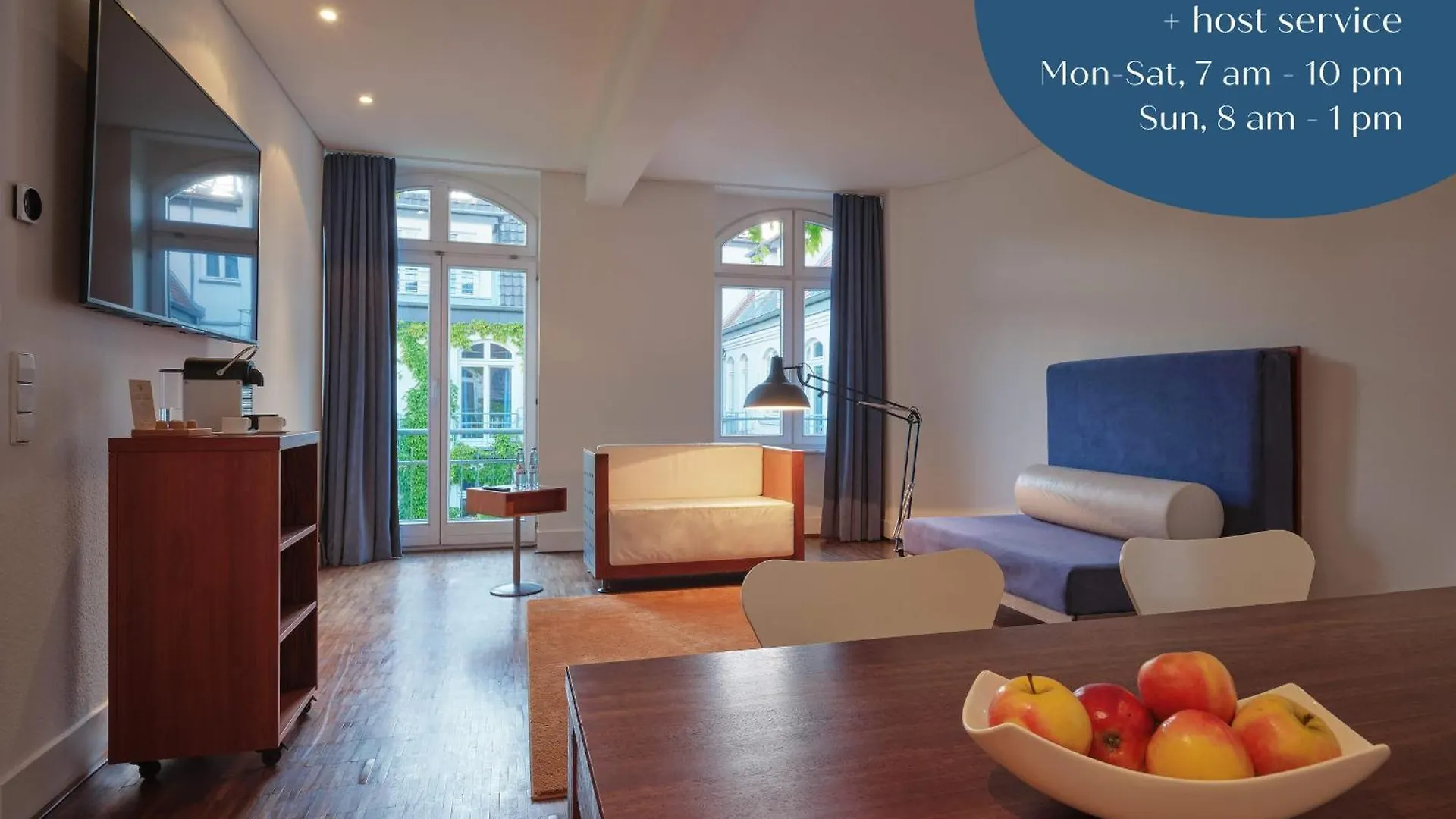 Classik Hotel Antonius Cologne 4*,  Germany