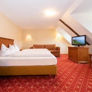 Hotel Brauerei-gasthof Post