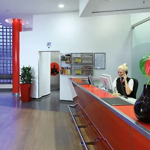4* Hotel Lindner Dom