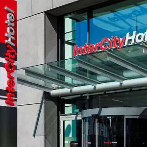 **** Отель Intercityhotel Германия