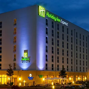 *** Hotel Express Nürnberg-schwabach Alemania