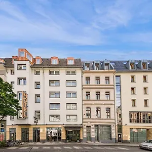 3* Hotel Flandrischer Hof