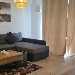 Apartment Beauty Near Messe And Airport With Garden