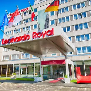 Leonardo Royal - Am Stadtwald Отель