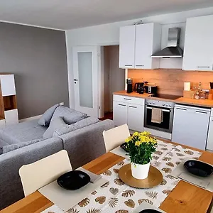 Apartment - Langenhagen Center