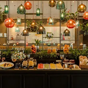 3* Hotel One Köln-neumarkt