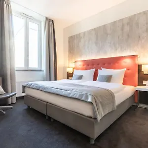 **** Отель Garner - Mitte By Ihg Германия