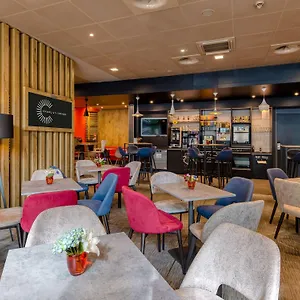 *** Отель Ibis Kurfuerstendamm - Neu Renoviert Германия