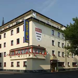 Ludwig Superior Отель