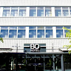 *** Hotel Bo Alemania