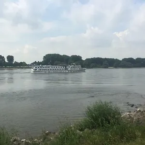  Apartamento Ensen Alemania