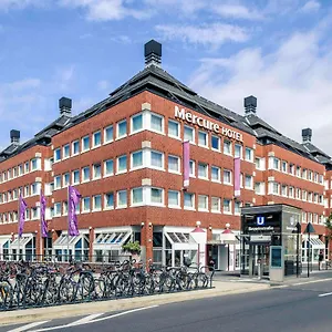 4* Hotel Mercure Severinshof