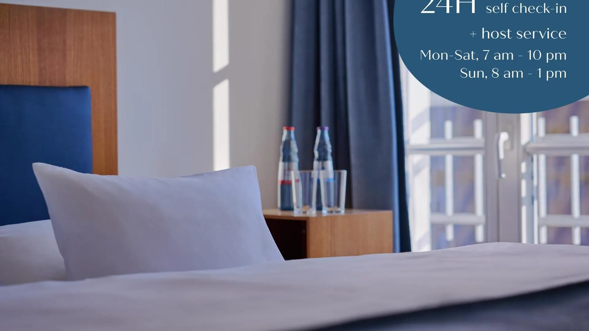 Classik Hotel Antonius Cologne