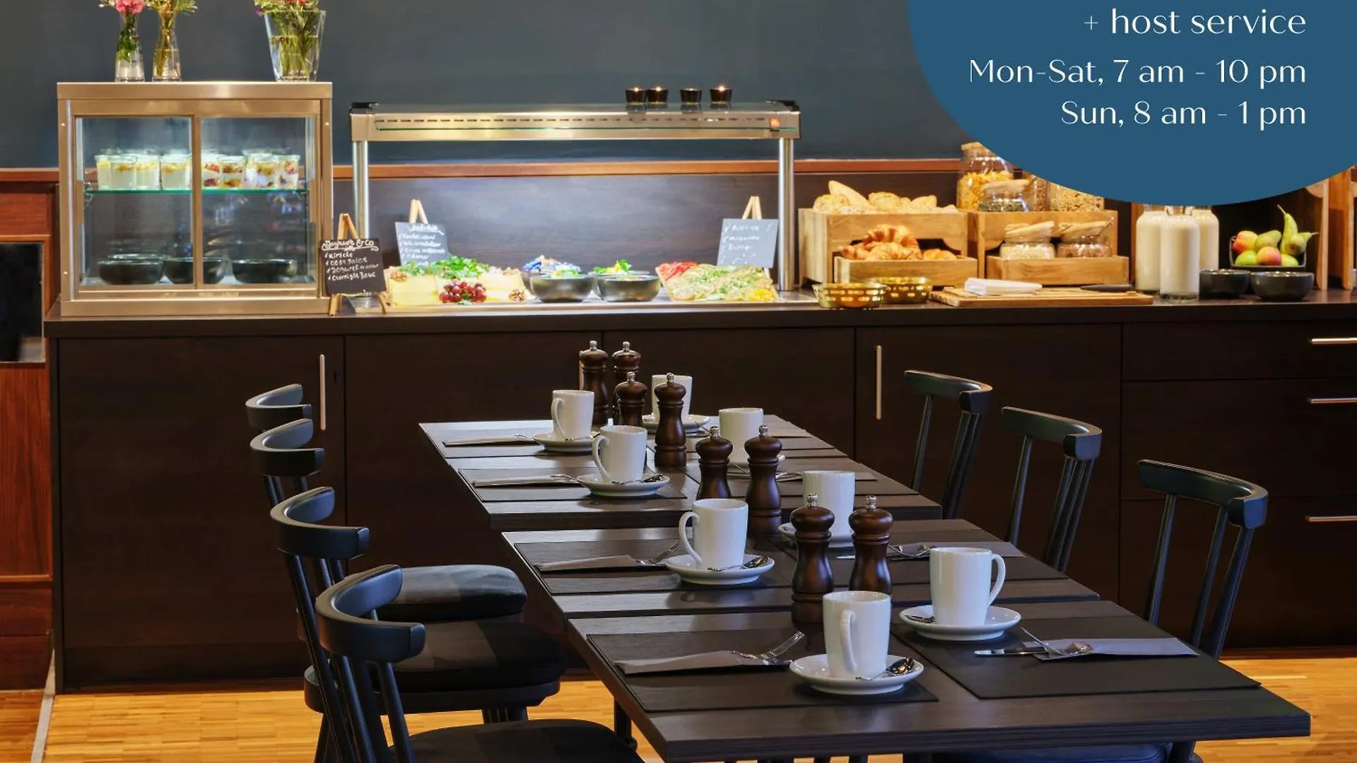Classik Hotel Antonius Colonia