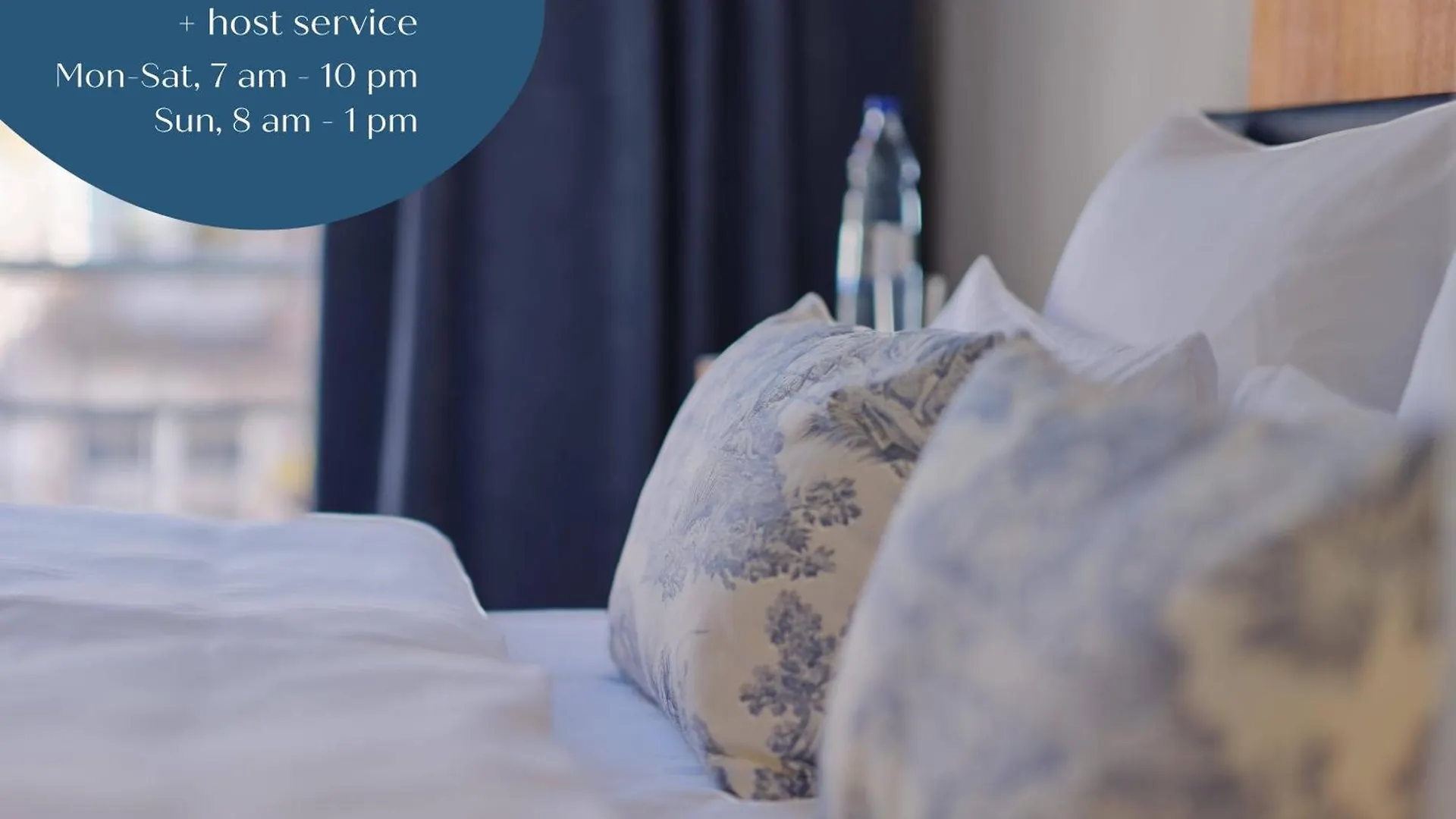 Classik Hotel Antonius Colonia