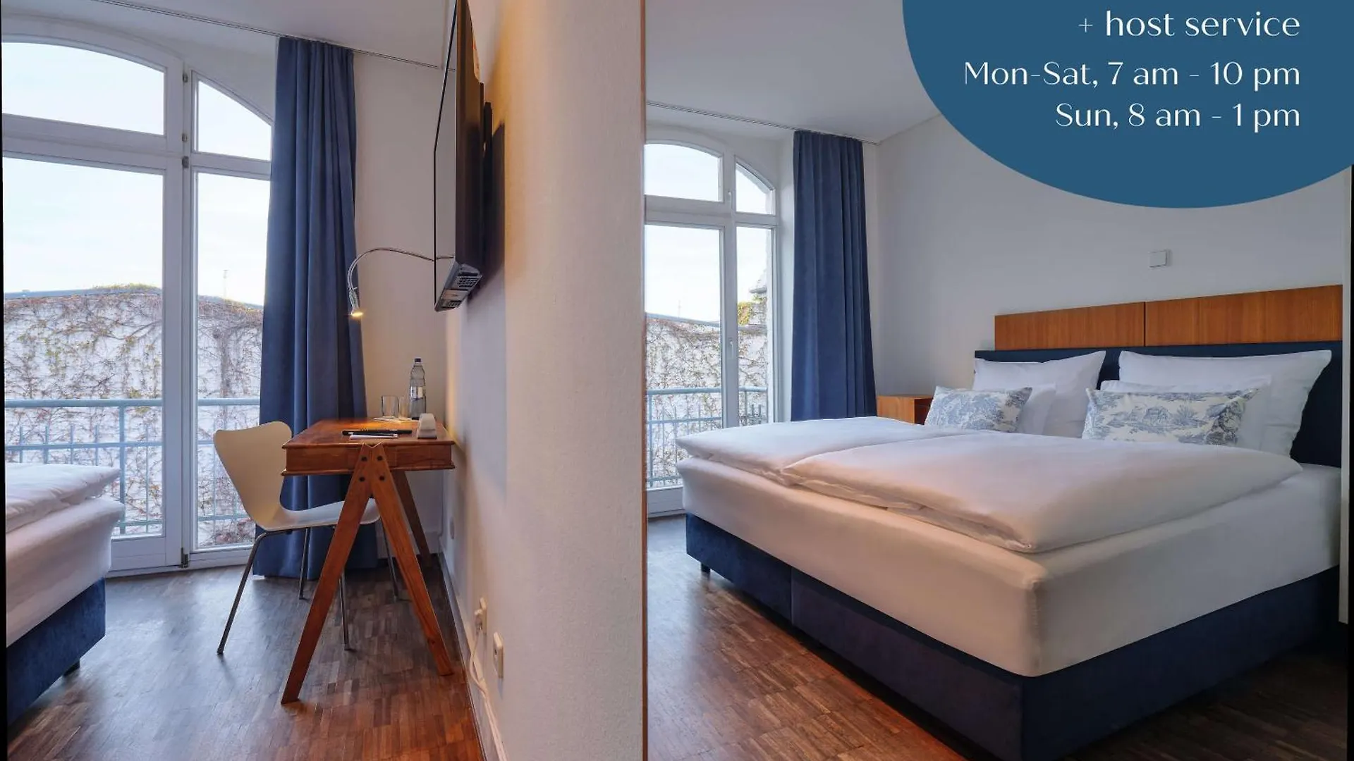 Classik Hotel Antonius Colonia