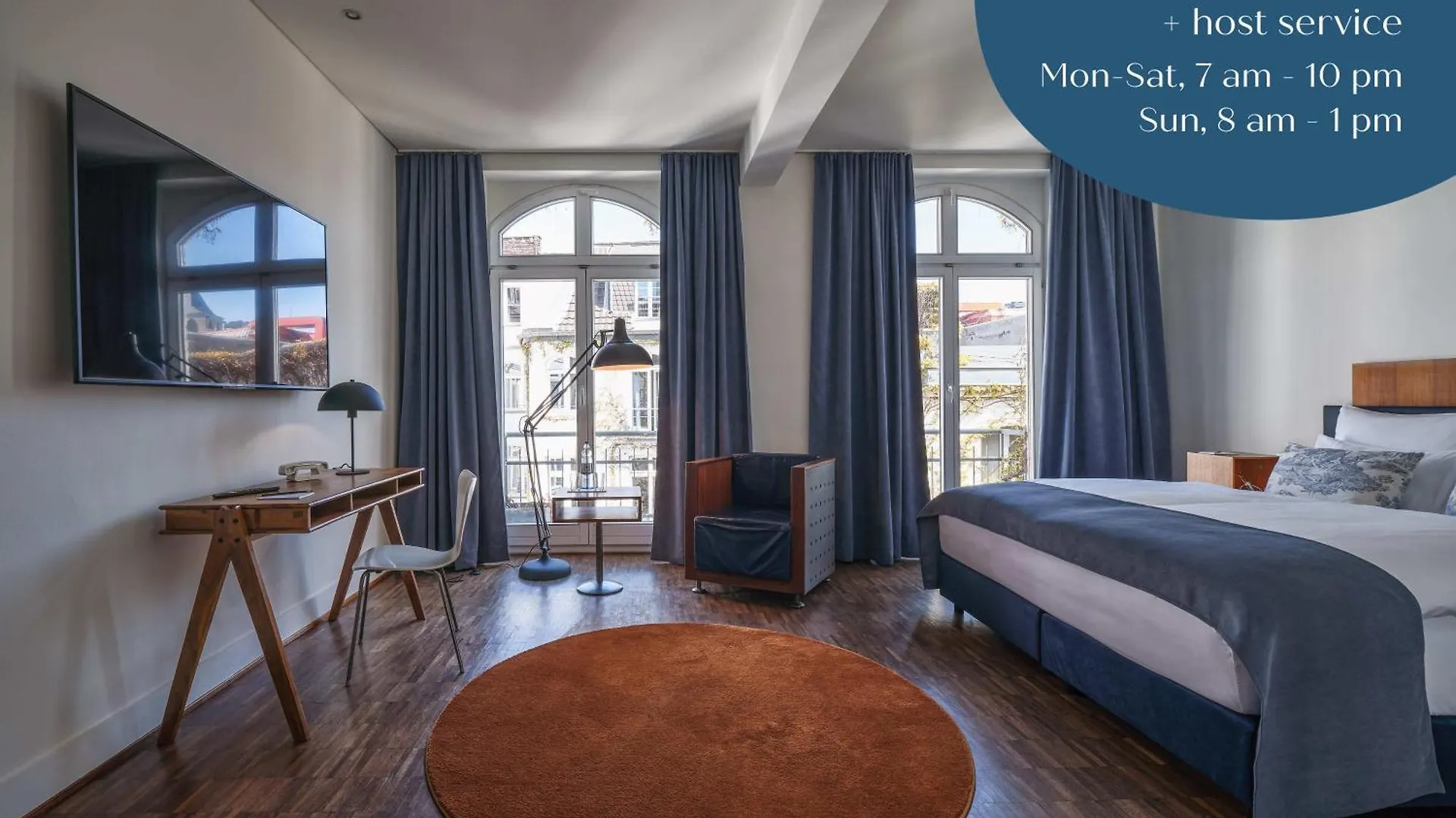 Classik Hotel Antonius Colonia